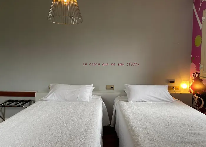Mi Norte Hotel Ribadeo