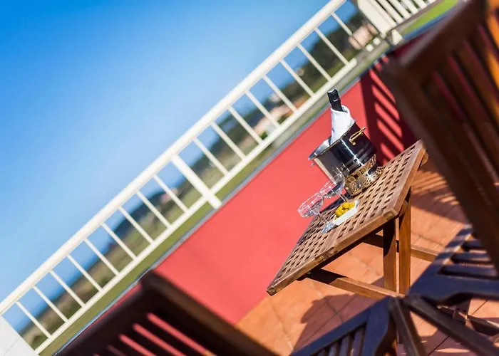 Mi Norte Hotel Ribadeo