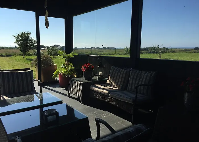 Mi Norte Отель Рибадео