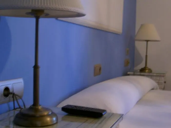 Hotel Mi Norte 2*