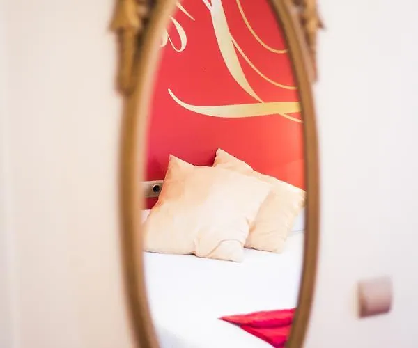 Mi Norte Hotel Ribadeo