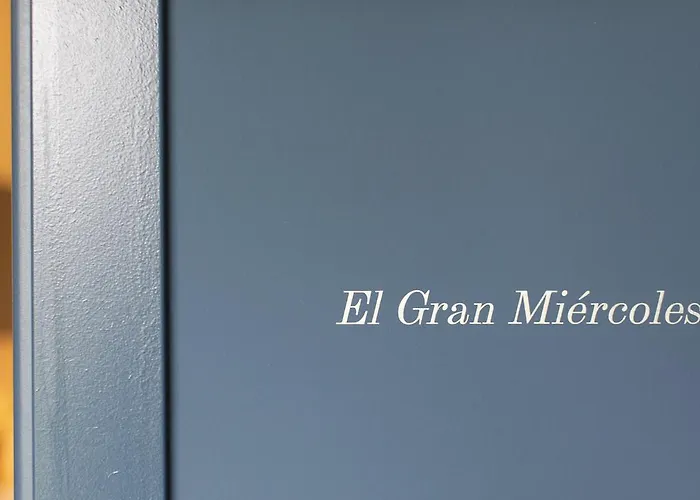 Mi Norte 2* Рибадео