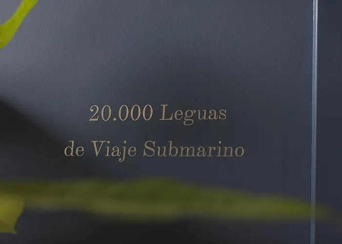 Mi Norte 2* Рибадео