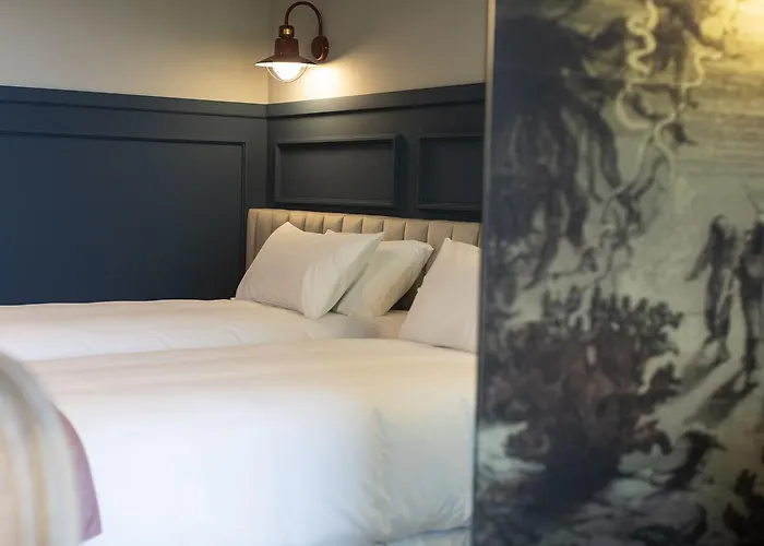 Отель Mi Norte 2*